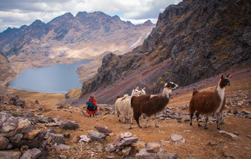 Lares 4 días y 3 noches